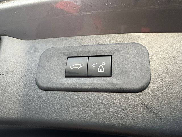 2025 Lexus NX 450h+ F SPORT Handling