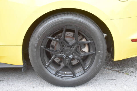 2015 Ford Mustang V6