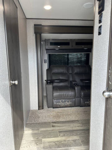 2021 Jayco Jay Flight 237RBS