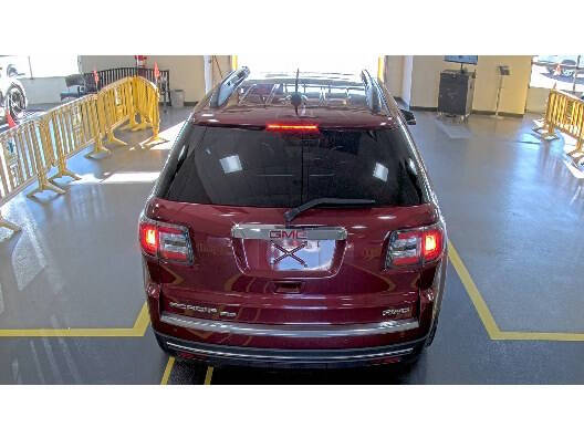 2017 GMC Acadia Limited