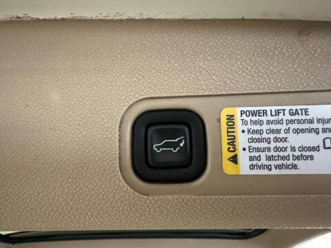 2009 Cadillac Escalade