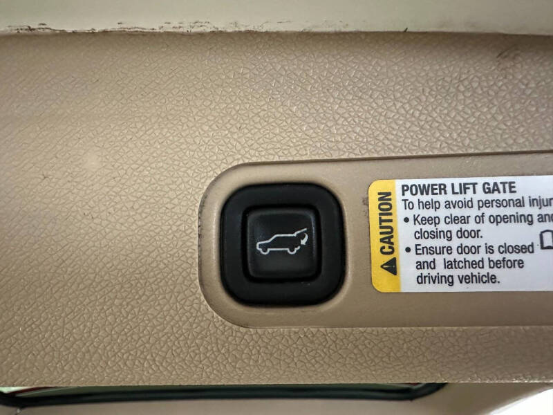 2009 Cadillac Escalade