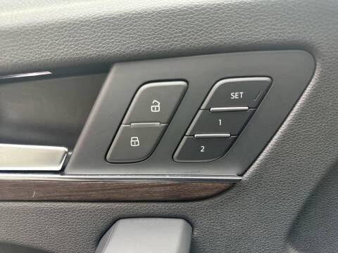 2022 Audi Q5 quattro S line Prem Plus 45 TFSI