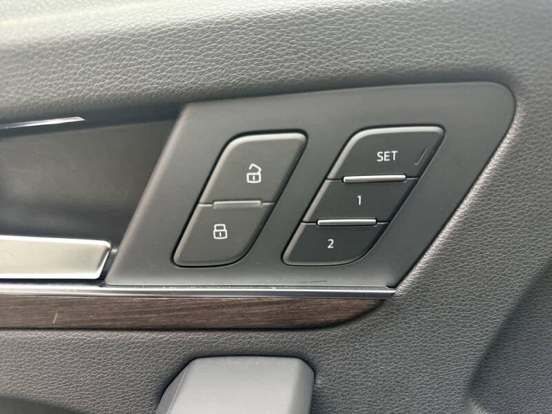 2022 Audi Q5 quattro S line Prem Plus 45 TFSI