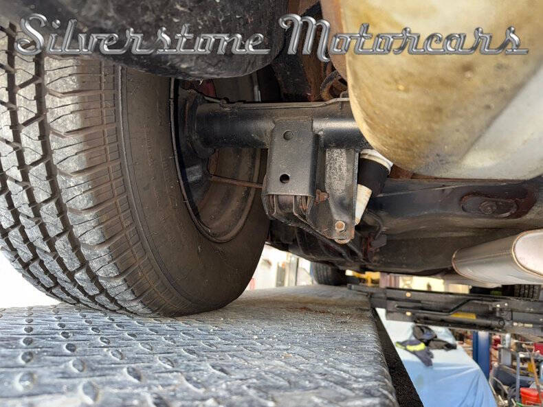 1972 Cadillac Eldorado