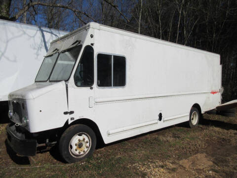2010 Freightliner MT45 Chassis for sale at Vehicle Sales & Leasing Inc. in Cumming GA