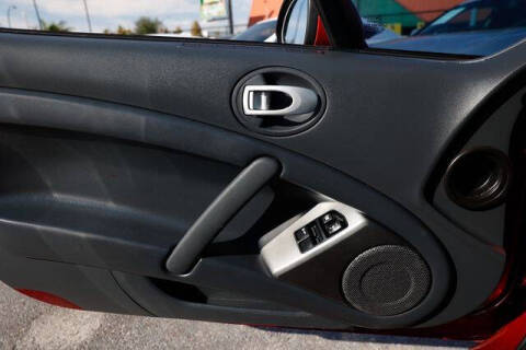 2009 Mitsubishi Eclipse GS