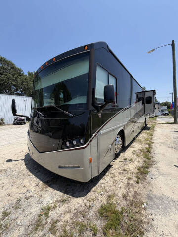 2014 Itasca Solei 38R