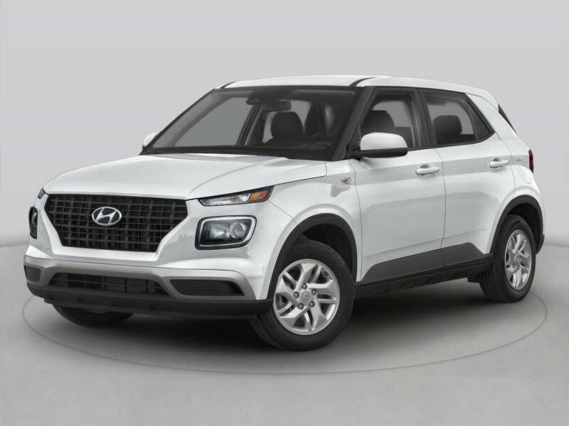 2026 Hyundai Venue