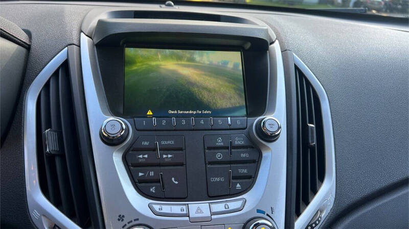 2014 GMC Terrain SLT-2