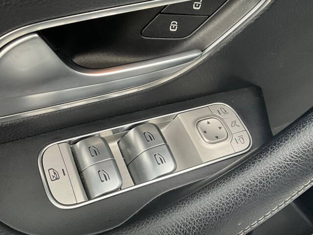 2020 Mercedes-Benz GLE GLE 450 4MATIC