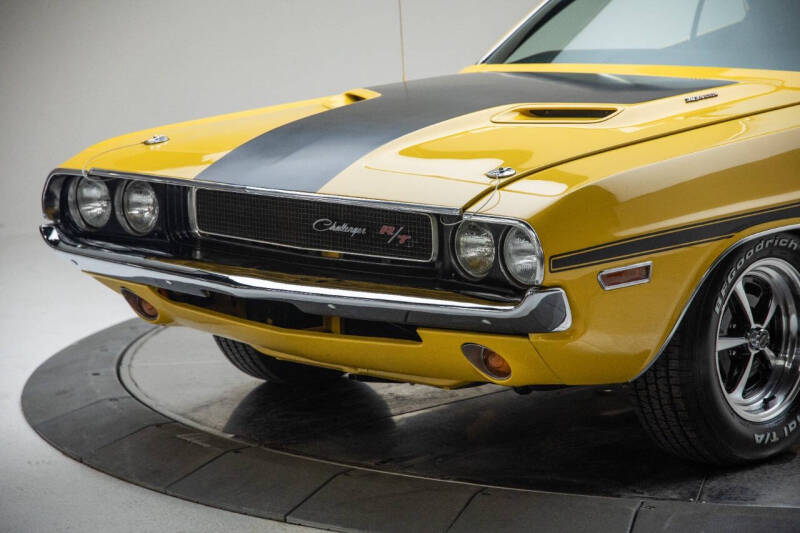 1970 Dodge Challenger