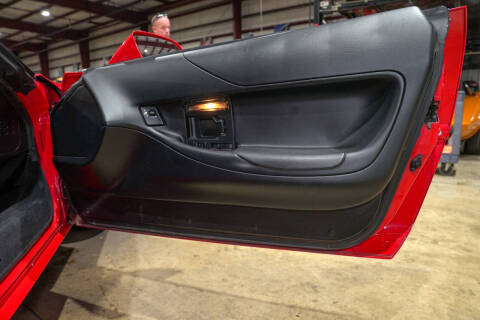 1994 Chevrolet Corvette