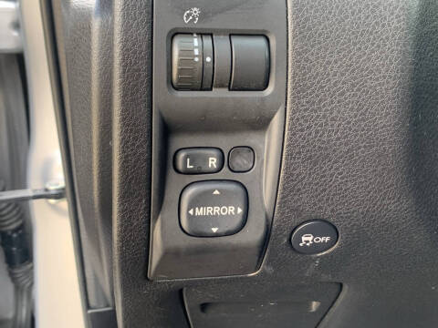 2013 Subaru Forester 2.5X