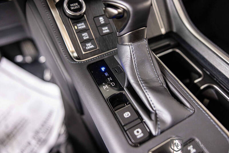2024 Lexus GX 550 Overtrail+