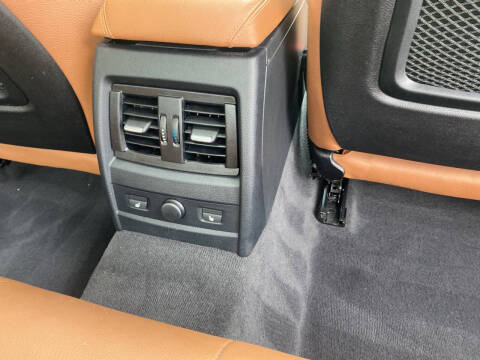 2015 BMW 3 Series 328i xDrive