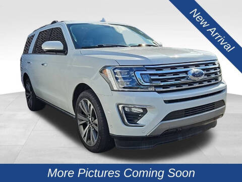 2020 Ford Expedition for sale at Auto Finance of Wilmington in Wilmington NC