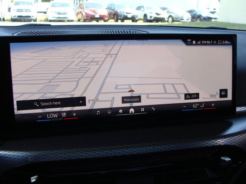 2025 BMW 3 Series 330i