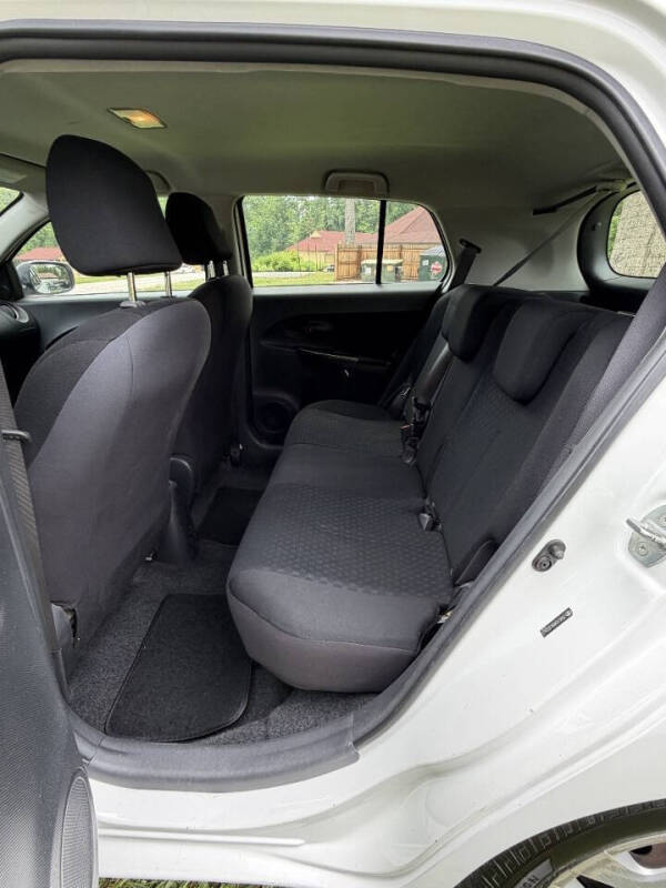 2008 Scion xD
