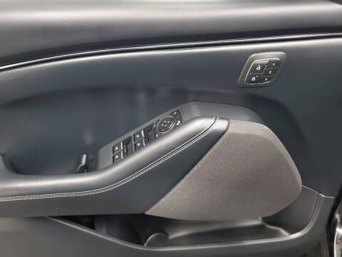 2021 Ford Mustang Mach-E Select