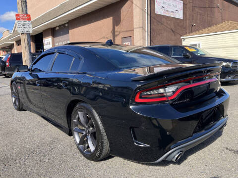 2019 Dodge Charger R/T Scat Pack