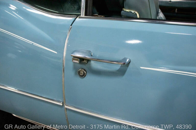 1975 Cadillac Eldorado