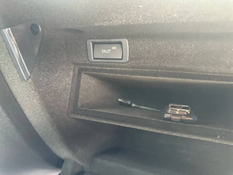 2010 Audi S5 4.2 quattro Prestige