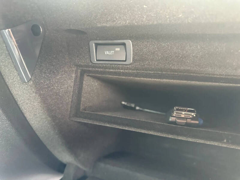 2010 Audi S5 4.2 quattro Prestige