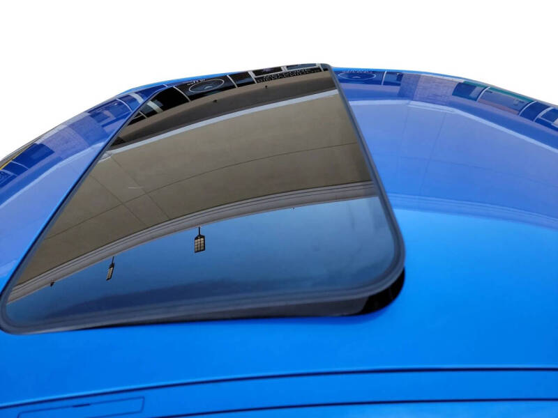 2015 BMW 2 Series M235i