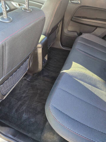 2016 GMC Terrain SLE-2