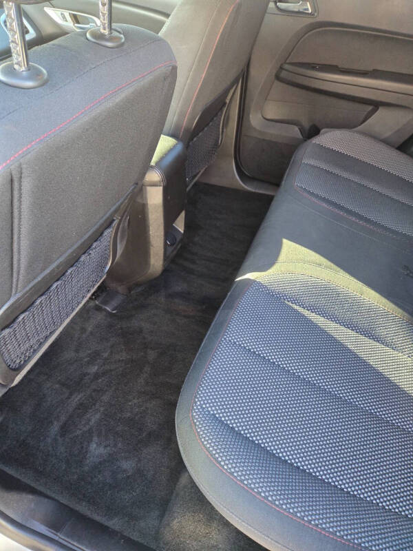 2016 GMC Terrain SLE-2