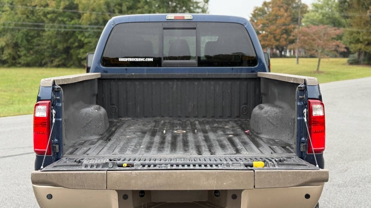 FordF-250 Super Duty5