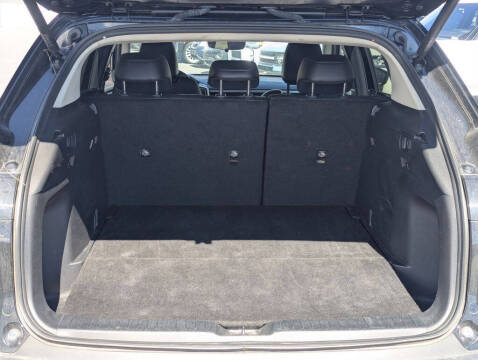 2024 Mazda CX-50 2.5 S Preferred