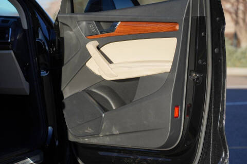 2022 Audi Q5 quattro S line Prem Plus 45 TFSI