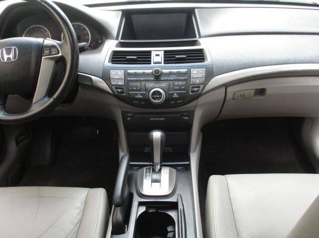 2010 Honda Accord for sale at South Valley Auto Wholesale in Santa Clara, CA