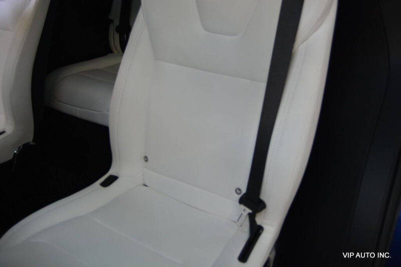 2019 Tesla Model X 100D