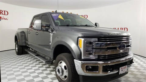 2019 Ford F-350 Super Duty