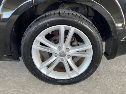 2013 Dodge Avenger SXT