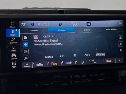 2024 Jeep Gladiator Willys