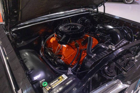 1959 Chevrolet Impala