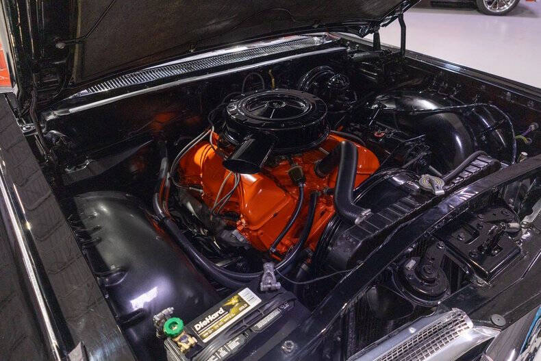 1959 Chevrolet Impala