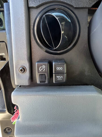 2017 Isuzu NPR
