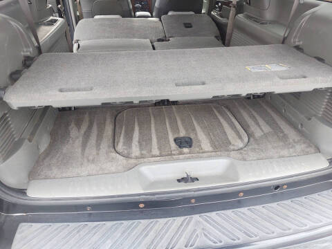 2004 GMC Envoy XL SLT