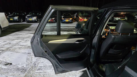 2014 BMW X1 xDrive28i