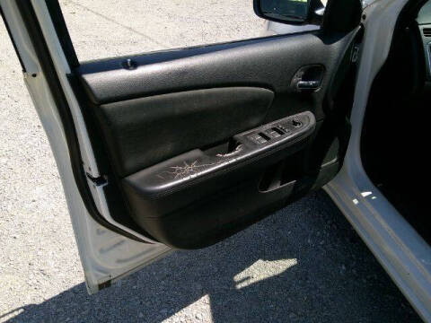 2011 Chrysler 200 Touring