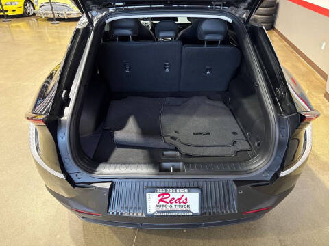 2024 Kia EV6 Light Long Range