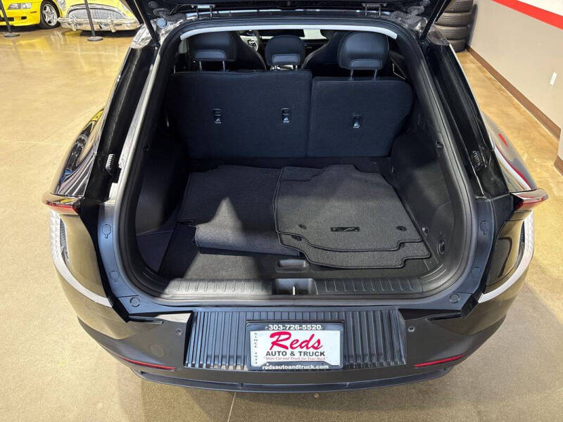 2024 Kia EV6 Light Long Range