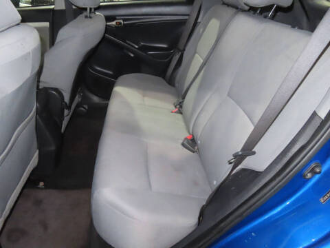 2009 Toyota Matrix S