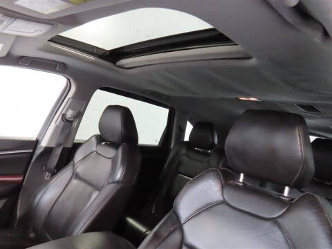 2014 Acura MDX SH-AWD