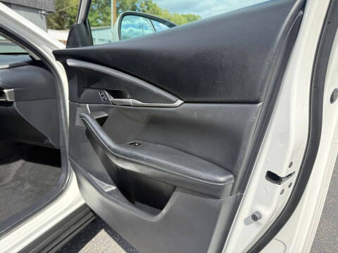 2021 Mazda CX-30 Select